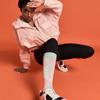 SoxOverWhatever SOXOW Kaleidoskop Millennial Pink [S/M] Crew