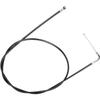 Replacement Cable Throttle Control Cable Precise Fitment Robust Material Broad Compatibility Direct Replacement