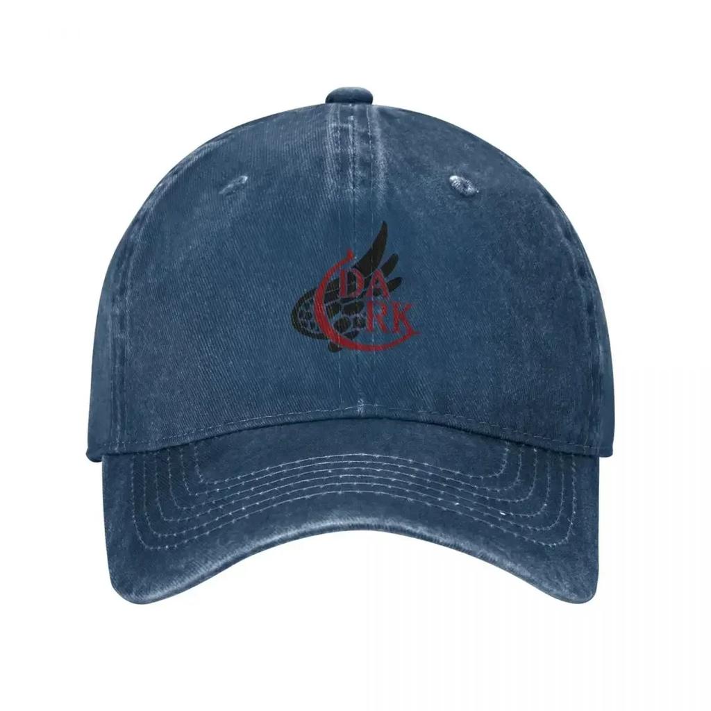 Dark Reunion Logo  Shun Kaidou Baseball Cap Military Cap Unisex Foam Party Hat Snapback Cap Hats Unisex WoUnisexs