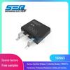 SEP Brand 16N65 TO-263 650V 16A N-Channel MOSFET Field-Effect Transistor