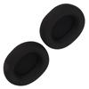 Replacement Ear Cushions Universal Noise Blocking Soft Breathable Headset Ear Pads for SteelSeries