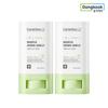 Madeca Dermashield Safe Cooling Sun Stick 18g (SPF50+) 2ea 24H