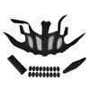 Padding Safety Hard Hat Pads for Motorcycle Bike