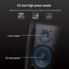 SHILE Kaixuan II Bluetooth Conference Speaker with Wireless Microphone CN Plug (adapter Included) (CN Version)