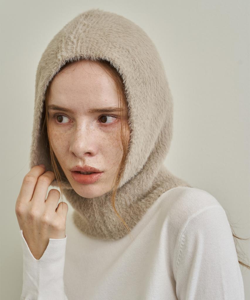 Ssekkondo Mila Cozy Short Balaclava_3 Colors