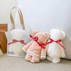 Teddy Bear Towel (Premium)