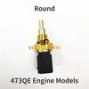 BYD F3 F0 S6 G3 F6 G6 M6 F3R G3R L3 S7 G5 Water Temperature Sensors Different Engines