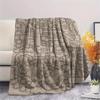 1PC D&D Dungeon and Dragons Print Flannel Blanket, High Quality All Seasons, Home Decor, Warmth and Comfort, Perfect for Christmas Gifts