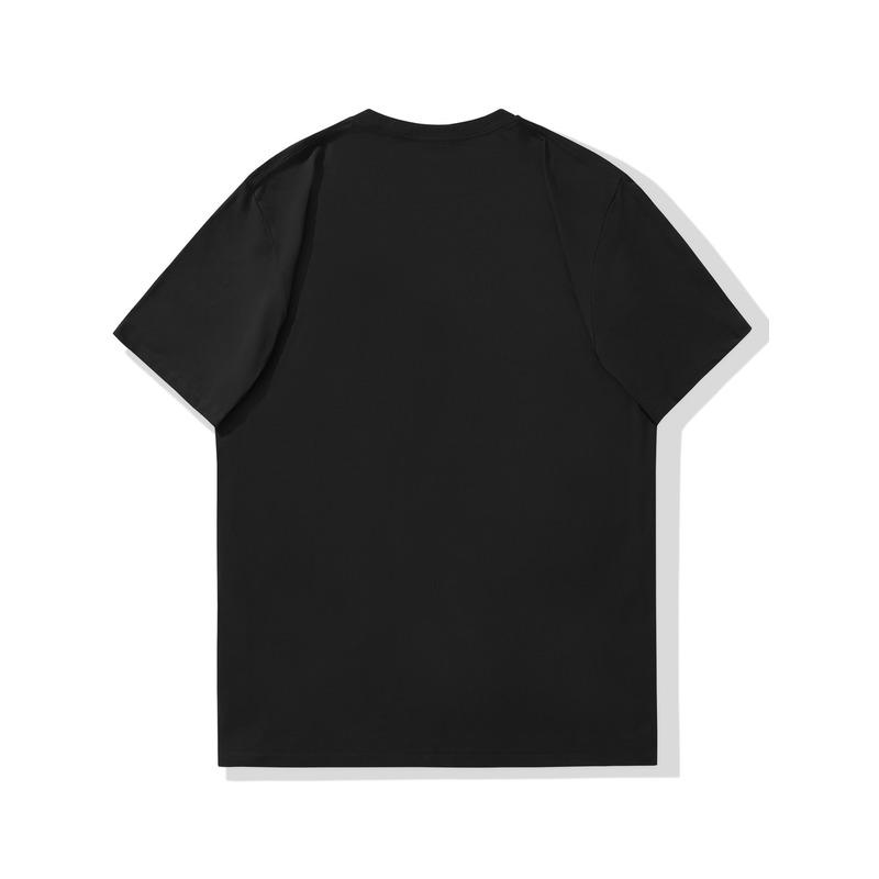 Men'S Hasselblad Camera Logo T-Shirt - Durable 180GSM Professional Photography Tee Featuring The Iconic Brand Design, Regular Fit Short Sleeve Shirt