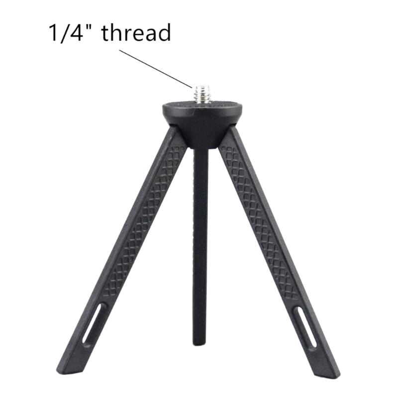 Foldable Outdoor Light Stand Tabletop Tripod Stand
