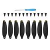 Precisions Flight Drones 4726F Propellers for Mini Drones Enhances Flight Experience