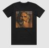 Kenny Rogers Love Will Turn You Around Album Cover T-shirt Size S-5XL