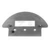 Durable Mop Cloth Bracket Replacement for Sweeping Robot DN33 DN55 DN56 Vacuum Cleaner Accessories