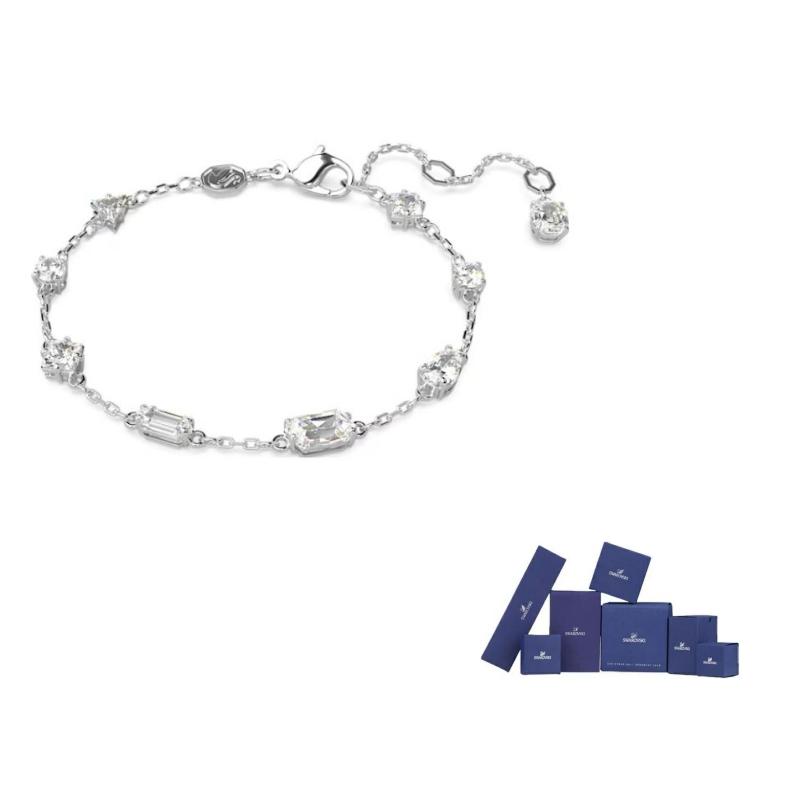 Swarovski Mesmera Crystal Bracelet