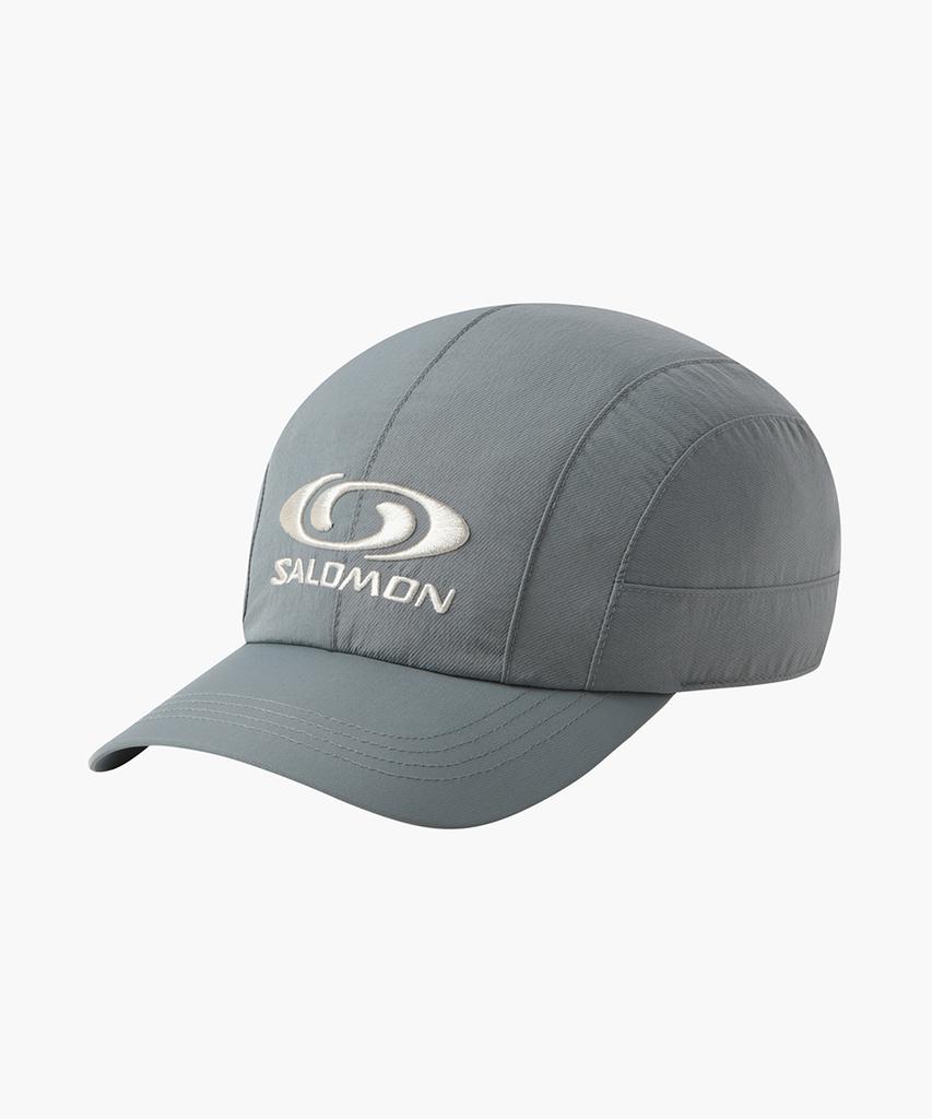 Sallomon Link Ball Cap (3 Colors)