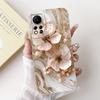 For Infinix Hot 11s NFC Case New Fashion Candy Painted Cover Silicone Case For Infinix Hot 11S X6812 X6812B Hot11s NFC Soft Bags