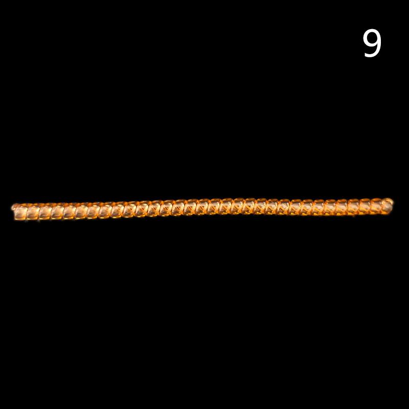 Réducteurs de taille de bague Outils Ressort hélicoïdal Basé sur les anneaux Ajusteur Invisible Serre-anneau Fixe Anneau lâche Réduction de taille Bague Tampon Essentiel