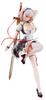 Wanderer Azur Lane Sirius Lightly Dressed Scale PVC ABS Painted Complete Figure Ver. 1/8 &