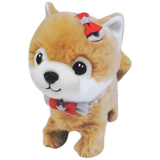 Lalka robocza My Friend Kongi Puppy, popularna zabawka w Korei