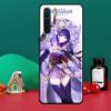 Genshin Impact Raiden Shogun Baal OPPO A15 A83 A91 A93 A1K A3S A5S A52 A72 A54 A74 A94 A31 A5 A9 A53S 2020 Telefon tok