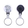 Hovawart, Hovie - Keychain with a Dog Portrait, Pendant with the Brand's Own Graphics