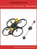 Speedybee BEE35 3.5" Cinewhoop Frame with O3 FPV and Inverted Mount Ducts