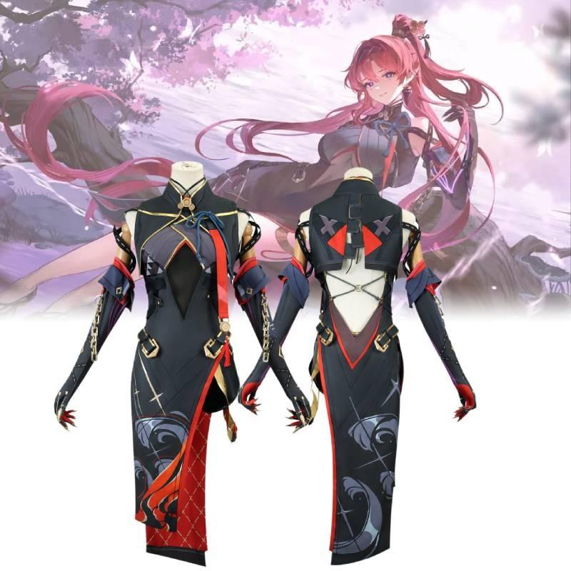 Fashionablecoscosplay Costume For Unique Characters