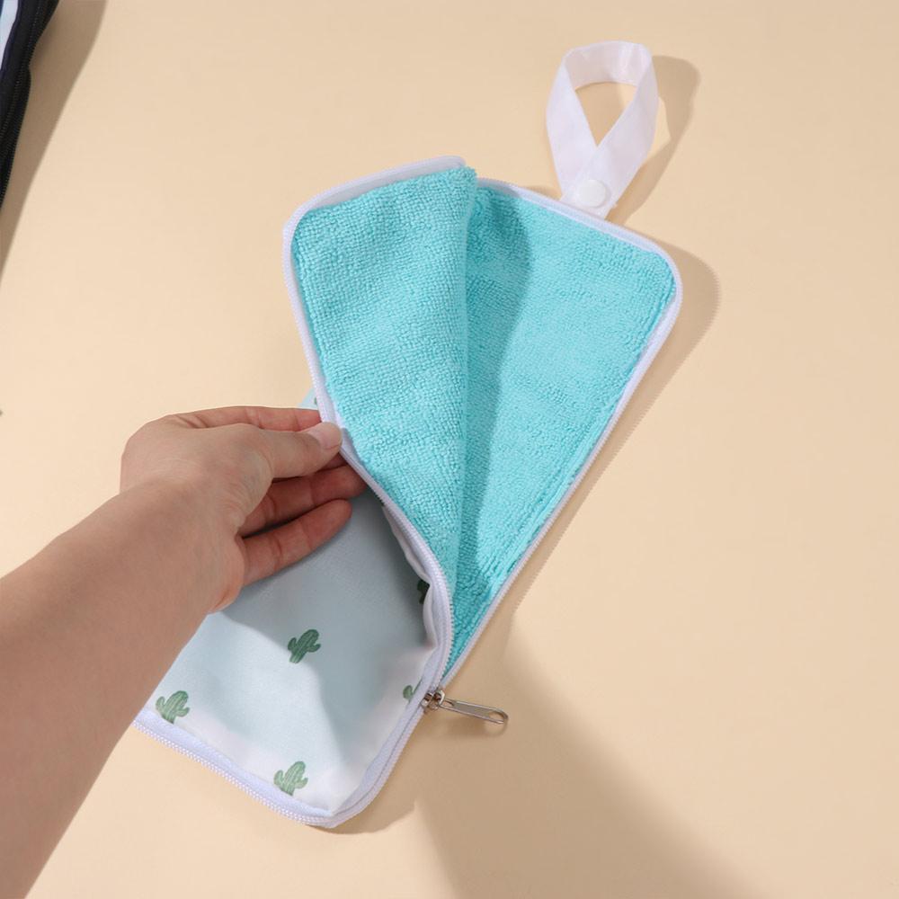 Printing Umbrella Storage Bag Waterproof Umbrella Storage Case Folding Umbrella Cover School