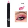 Eyeshadow Pen  High-gloss Pearlescent Brightening  Explosive Lazy Silkworm Pen  Flashing Eye Shadow Stick Makeup