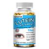 Lutéine, zéaxanthine, 120 gélules complément alimentaire