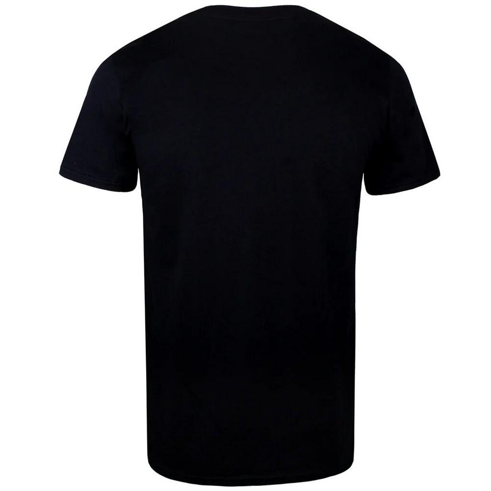 Hulk Mens Fist T-Shirt