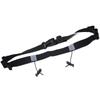 Running Race Number Belt Waist Pack Bib Holder For Triathlon Marathon Cycling Motor With 6 Gel Loops Fitness Sport Accessories