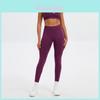 Seamless Yoga Set For Women With Quickdry Fabric For Running And Fitness