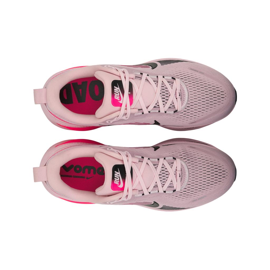 Nike Vomero 18 Pink Foam/Hyper Pink/Black Men Sneakers HM6803-602