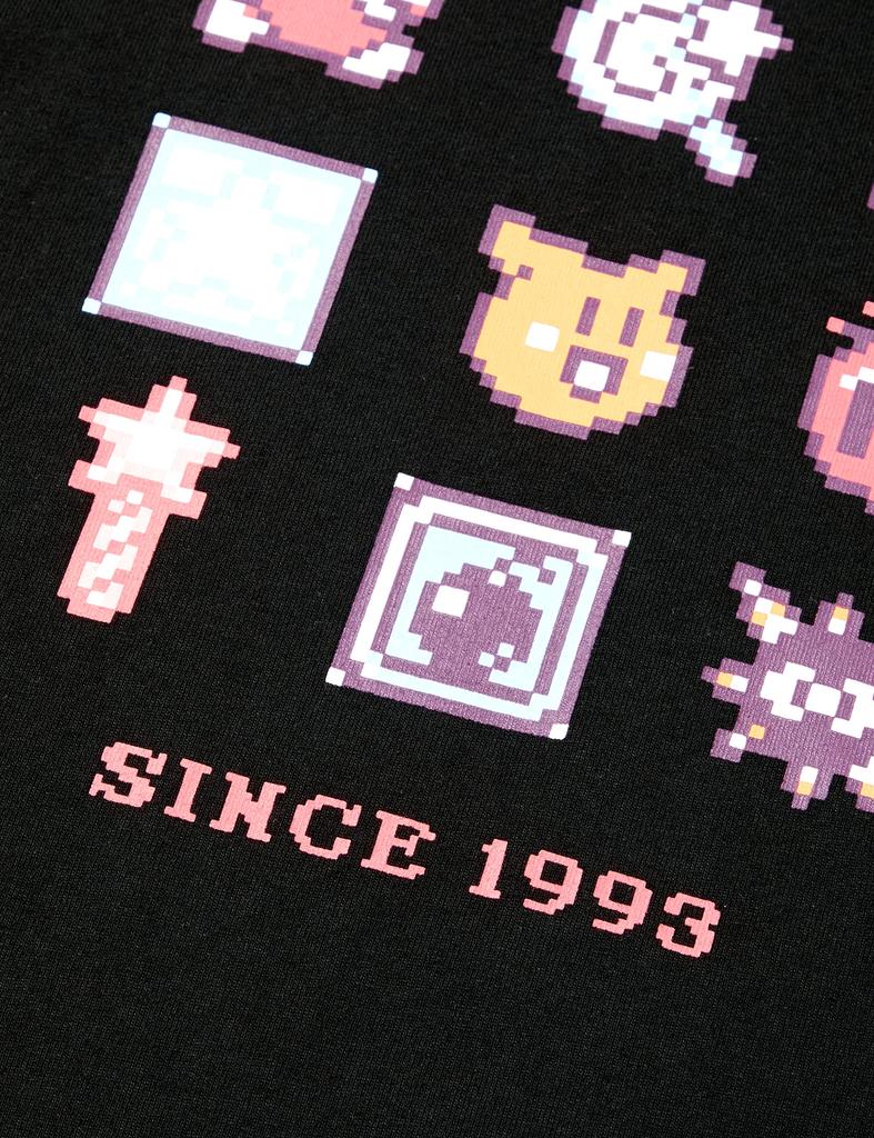 [Kirby] T-shirt