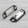 LED License Plate Lamp 4502331 For Ford Mondeo III