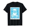 Furby Vintage Furby Furever Club Retro Instant Photo Poster T-shirt