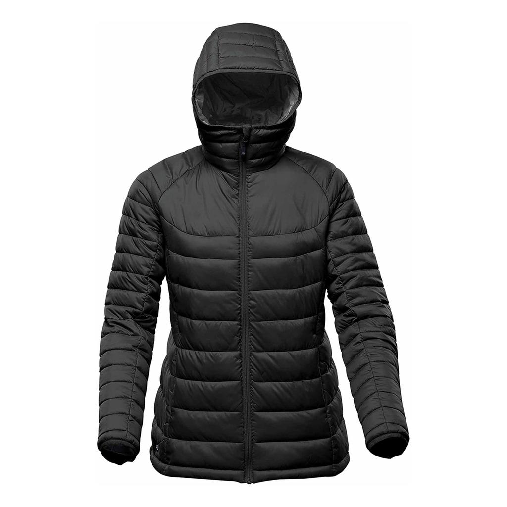 Stormtech Womens/Ladies Stavanger Thermal Padded Jacket