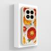 Case For Redmi Note 15 Pro Plus Artistic Style Full Coverage Funda For Redmi Note15 Covers Soft Liquid Silicone Phone Protector