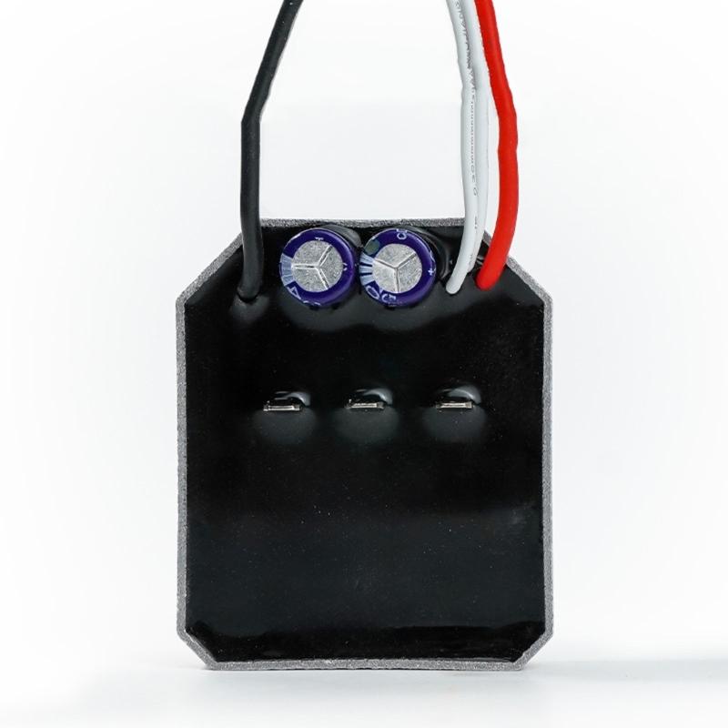 Heat Dissipation Chainsaw Controller Electric Chainsaw Controller Brushless Electric Chainsaw Control Board Power Tool
