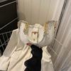Trendy New Moon Handbag For Autumn Featuring Elegant Design And Spacious Interior