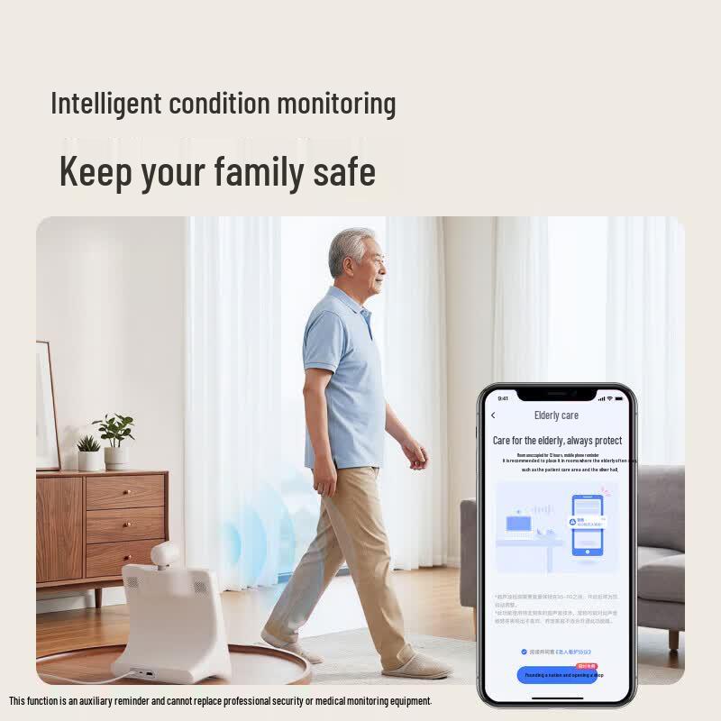 XiaoDu Smart Screen X9 Pro Enhanced AI Speaker (CN version)