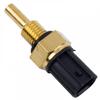 Temperature Sensor Sensor Engine Coolant Temperature Sensor Gold Metal