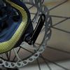1 Pair Bicycle Quick Release Skewers Axle Skewer 157MM 197MM for MTB Road Bike Black