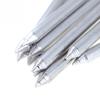 10 Pcs Lot Aluminum Alloy Tent Pegs Tents Building Stakes Hook Pin Tent Nail Outdoor Camping Hiking Tool Kits