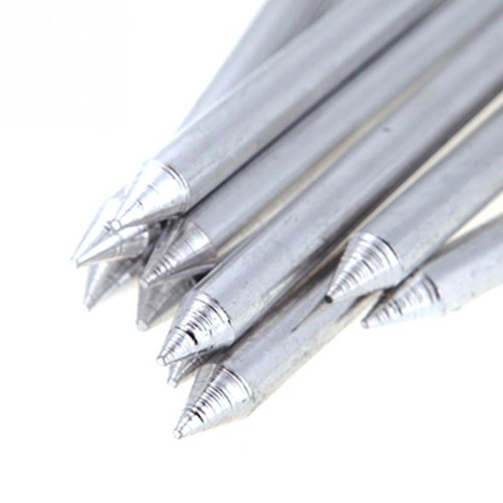 10 Pcs Lot Aluminum Alloy Tent Pegs Tents Building Stakes Hook Pin Tent Nail Outdoor Camping Hiking Tool Kits