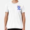 Norf Melburn Premium T-Shirt S To 5XL Made In the AU/USA T-Shirt