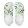 Fashion Printed EVA Clogs Adult Unisex Quick Dry Lightweight Easy Slip On Casual Shoes Soft Summer Sandals Easy Daily Wear