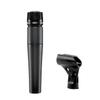 Microfon Karaoke Portabil SHURE SM57 cu Anulare a Zgomotului