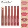 Luxurious Velvet Lipstick Richly Pigmented, Hydrating Formula Lip Gloss Non-Fade Long Lasting Lip Glaze Lip Makeup Gift for Women